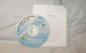 windows xp pe mini usb edition